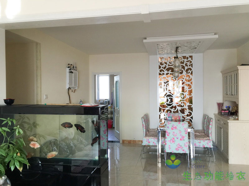 天津環保藝術涂料